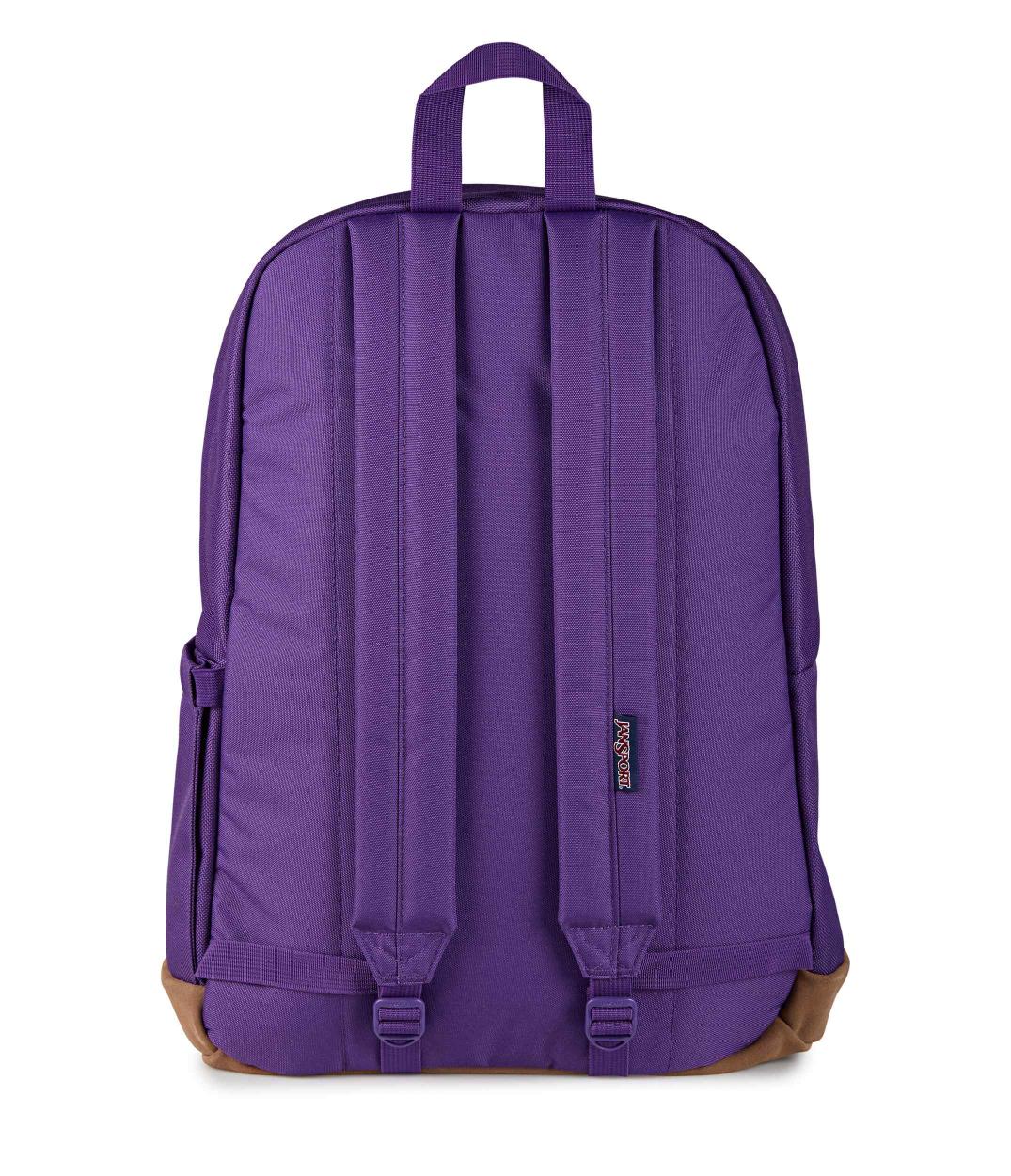 jansport-right-pack-rucksack-grape-jelly-mit-laptopfach image 3