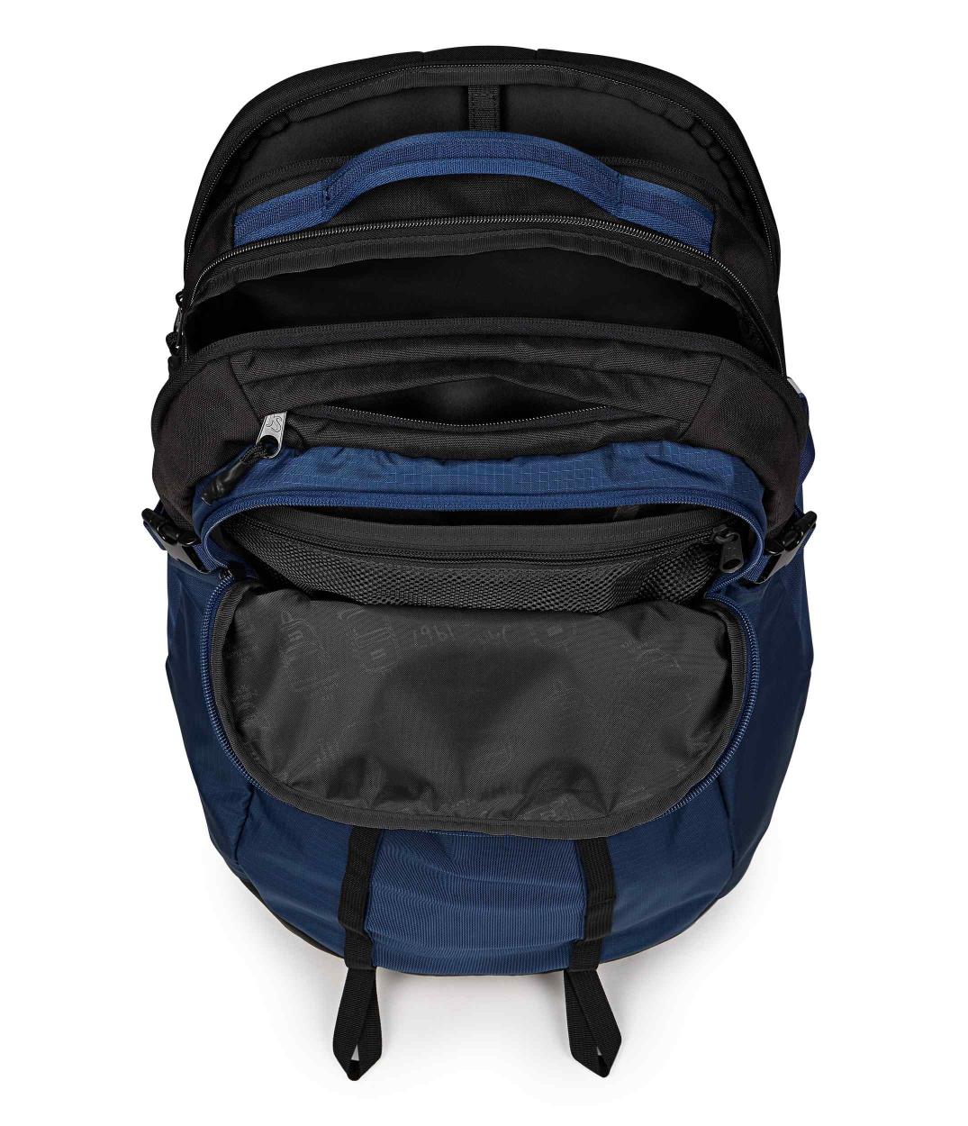 jansport-all-around-pack-medium-rucksack-navy-34l-laptopfach image 4