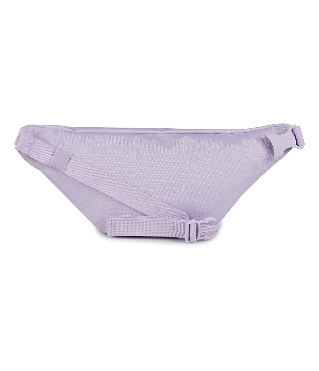 jansport-swing-waistpack-bauchtasche-pastel-lilac-600d image 6