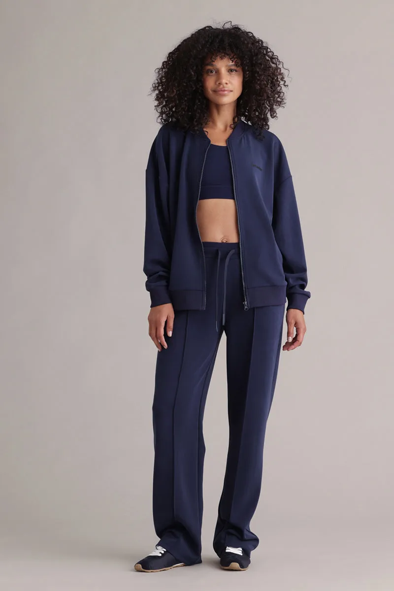 hey-honey-classic-lux-trackpants-jogginghose-baritone-blue image 1