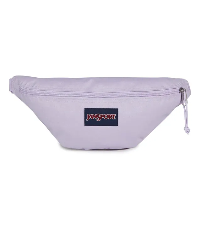 jansport-swing-waistpack-bauchtasche-pastel-lilac-600d image 1