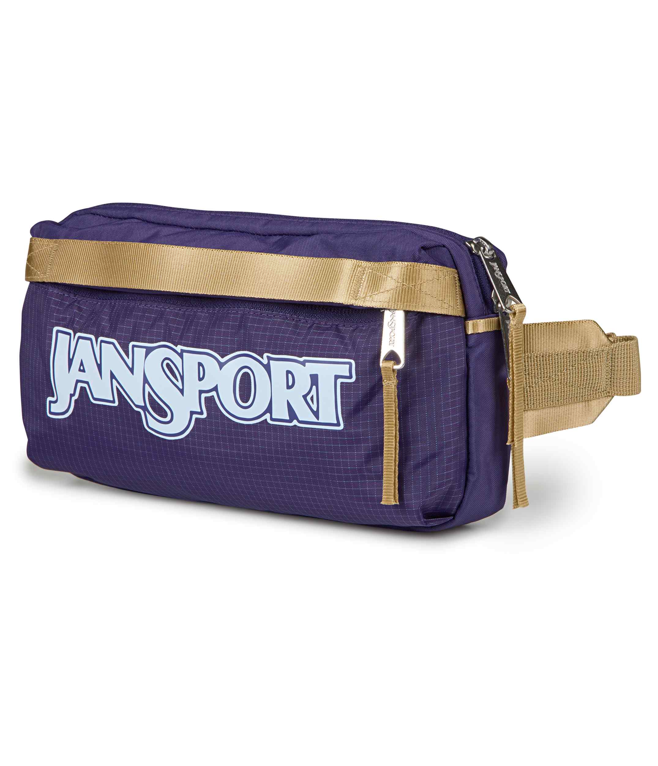jansport-washington-waistpack-bauchtasche-amethyst-angst image 2