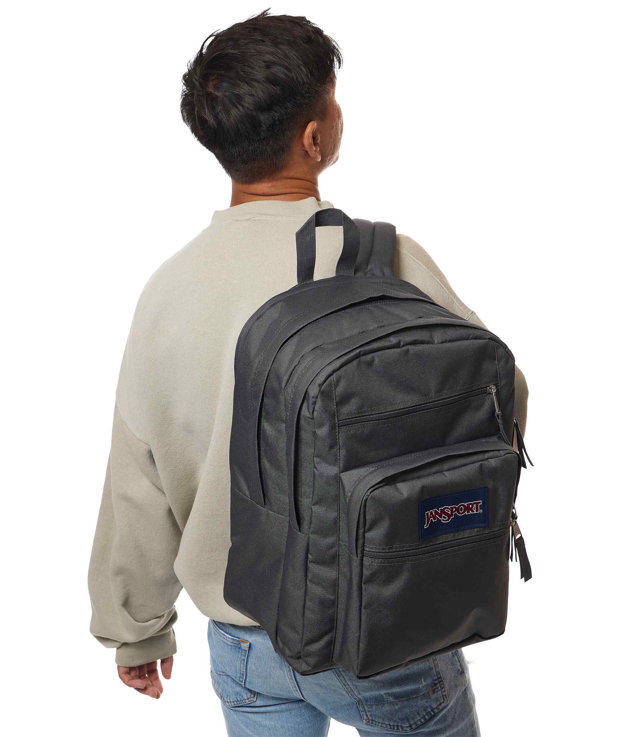 jansport-big-student-rucksack-smokey-grit-15-zoll-laptopfach image 2