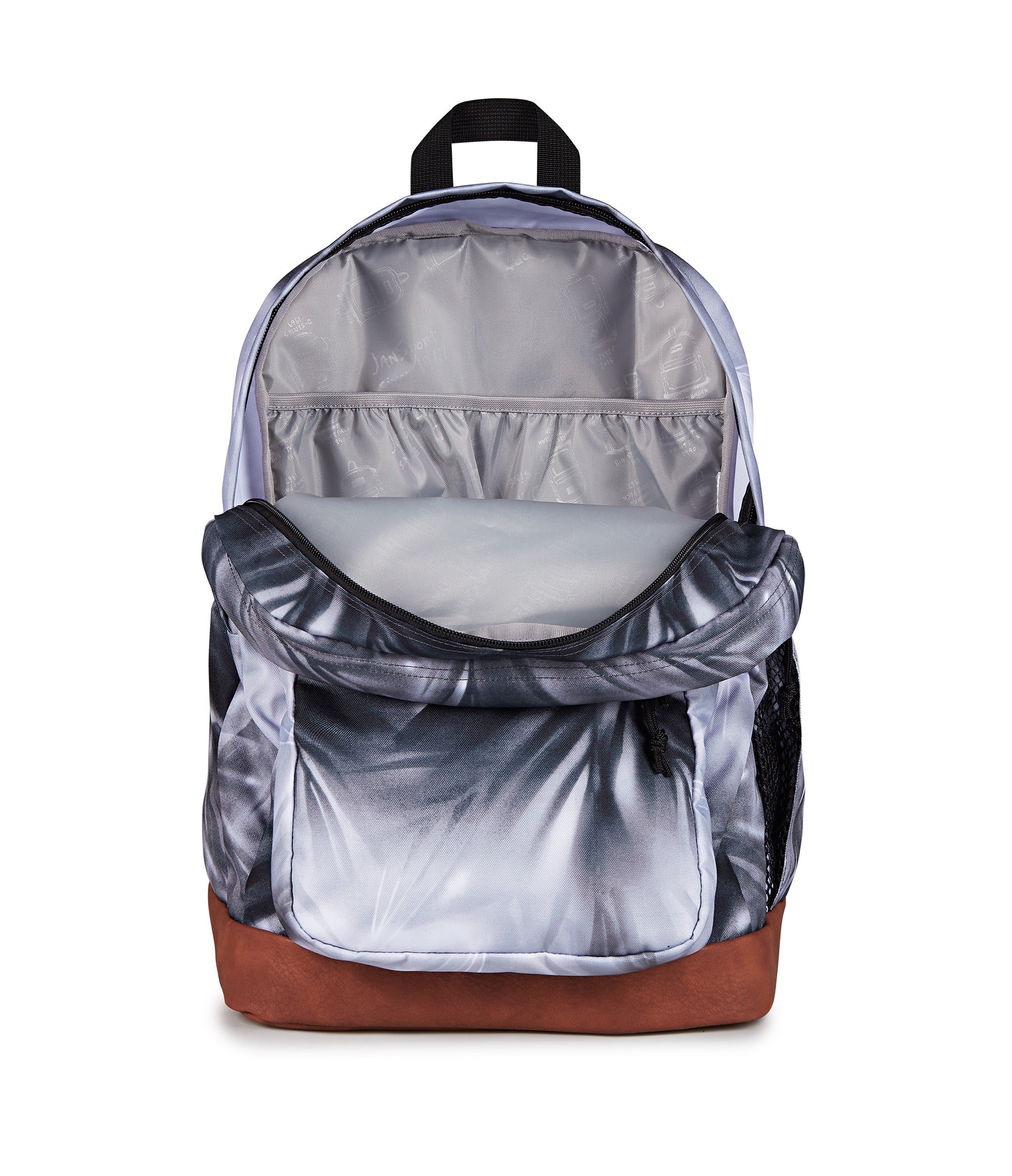 jansport-cool-student-rucksack-electric-life-silver-15-zoll-laptop image 3