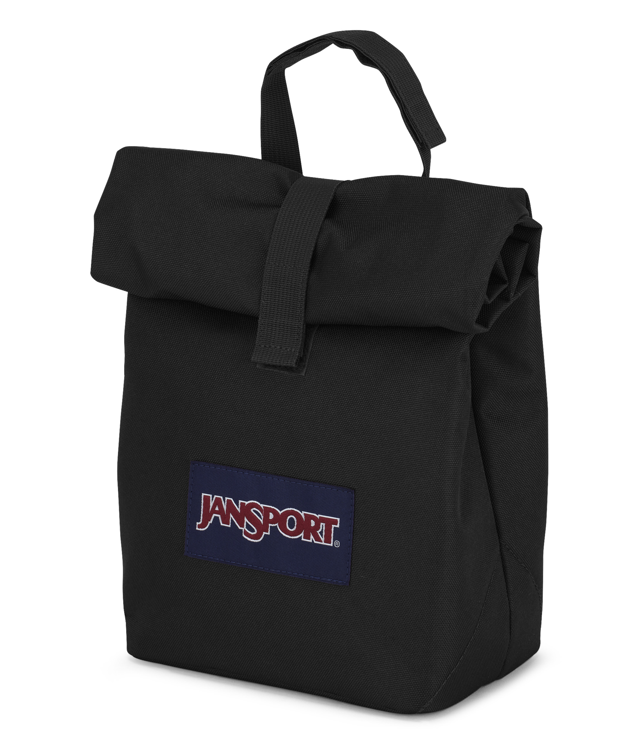 jansport-snack-attack-lunch-bag-schwarz-bestseller image 2