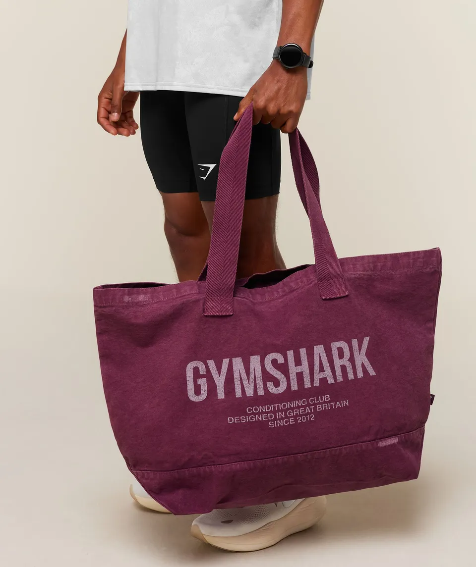 gymshark-conditioning-club-conditioning-club-tote-shopper image 1