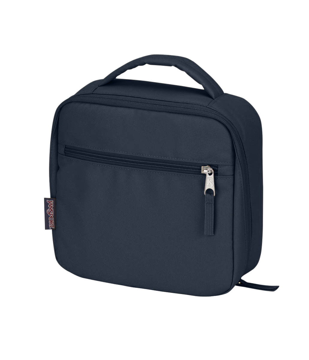 jansport-lunch-break-lunchtasche-navy-isoliert-mittag image 6