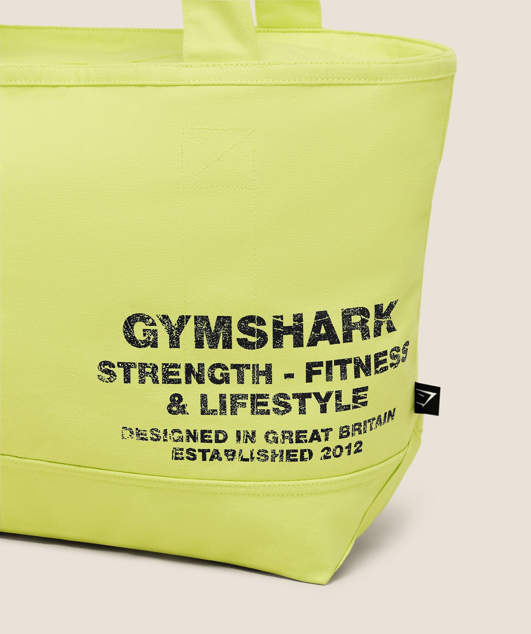 gymshark-strength-tote-everyday-seamless-tasche-reissverschluss image 3