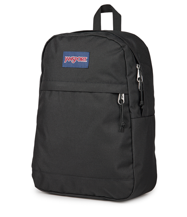 jansport-metro-pack-lite-rucksack-black-minimal image 2