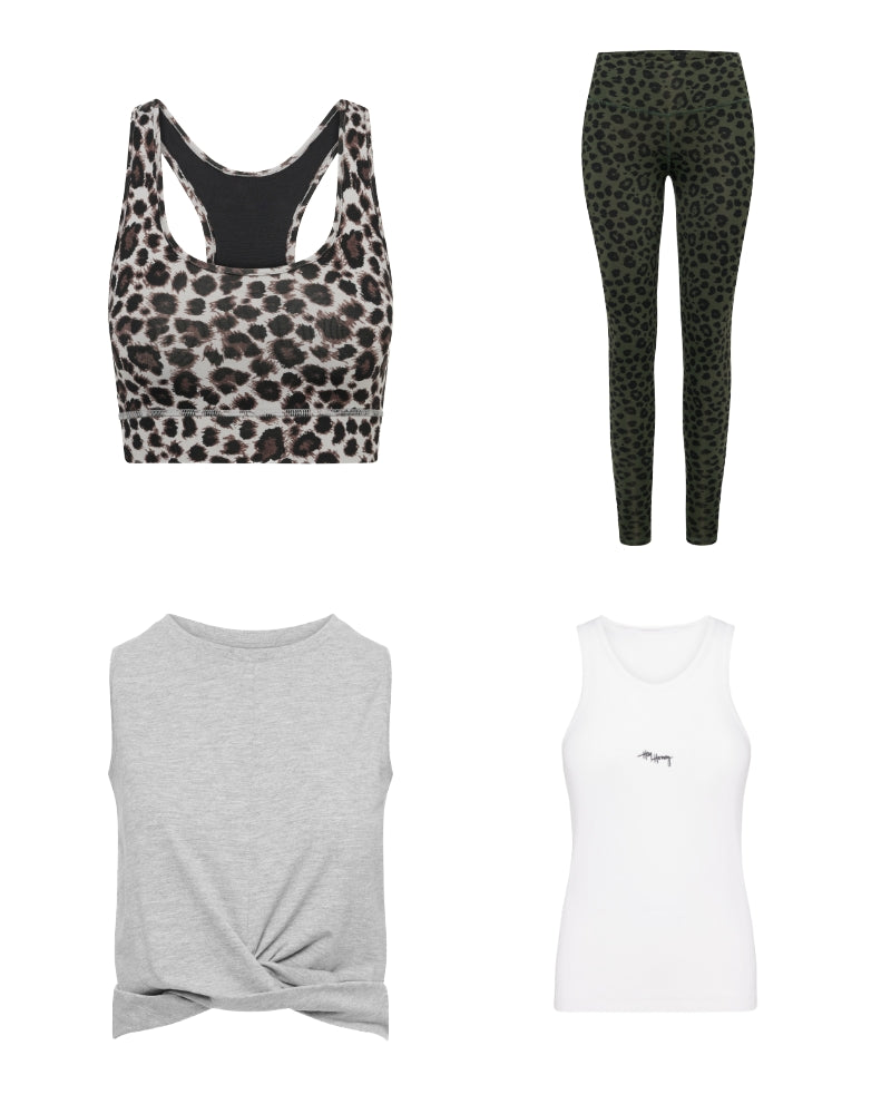 hey-honey-classic-bestselling-bundle-yoga-set-bestseller-mix image 2
