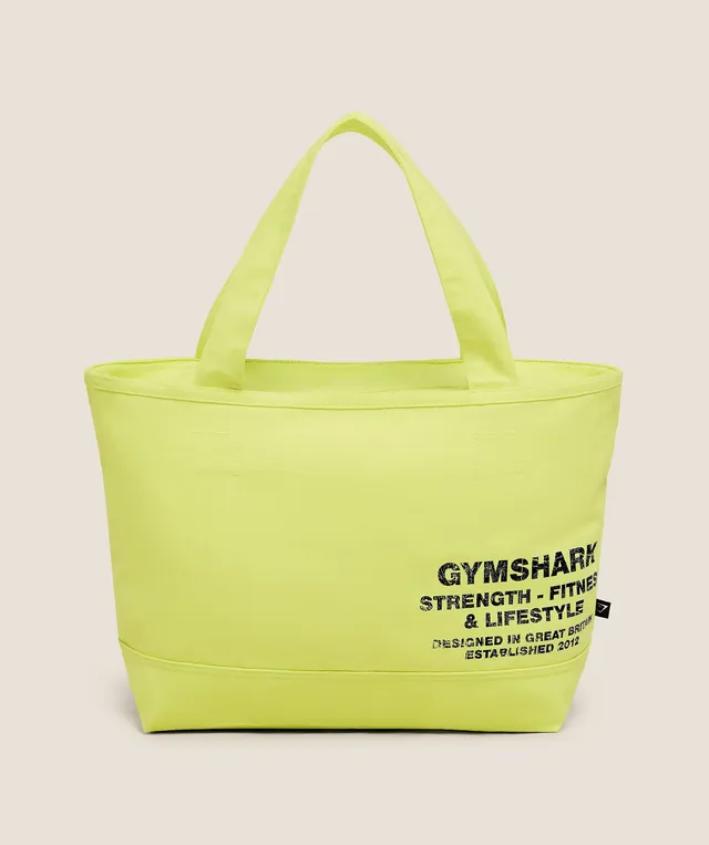 gymshark-strength-tote-everyday-seamless-tasche-reissverschluss image 1