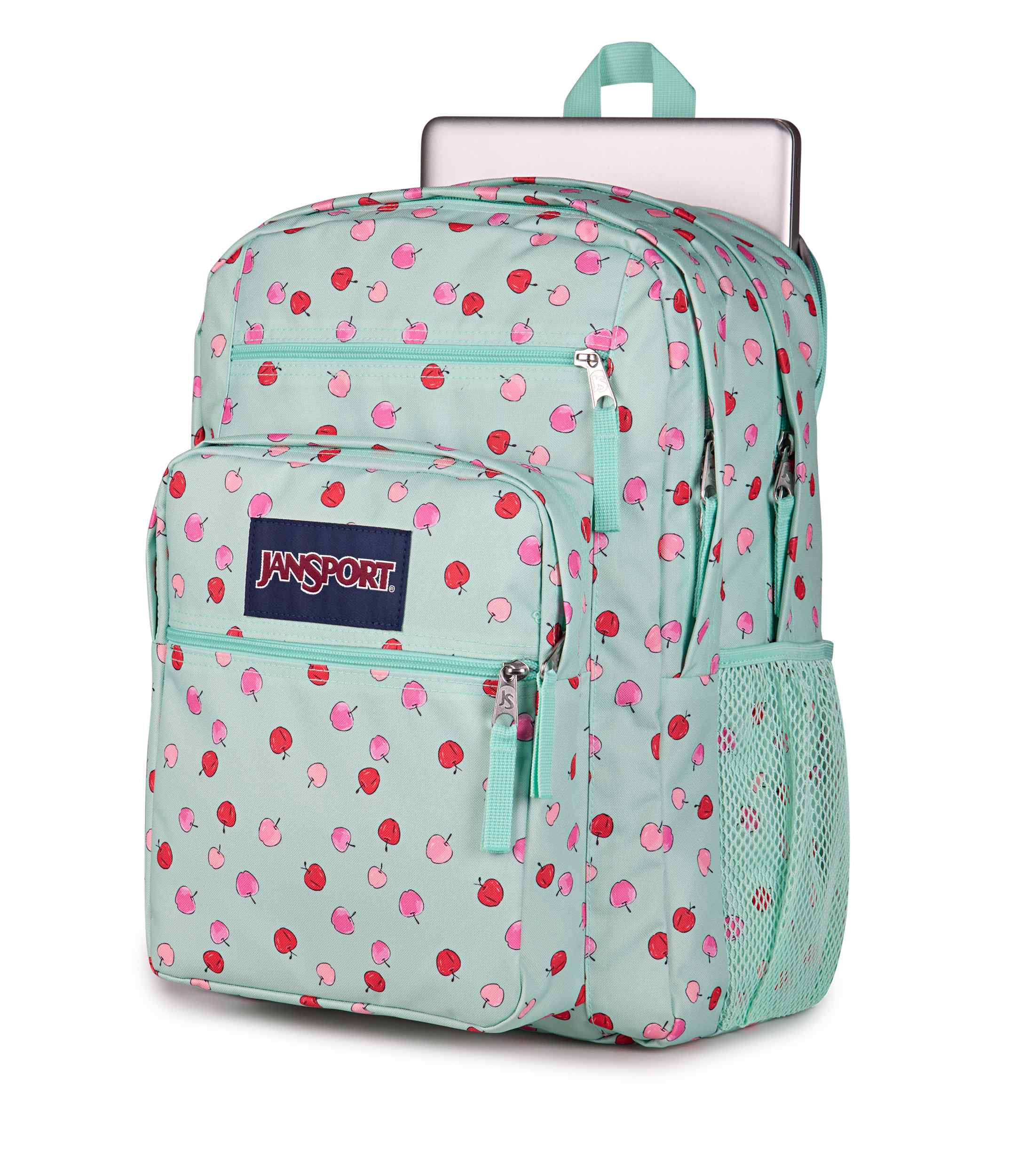 jansport-big-student-rucksack-apple-orchard-15-zoll-laptop image 6