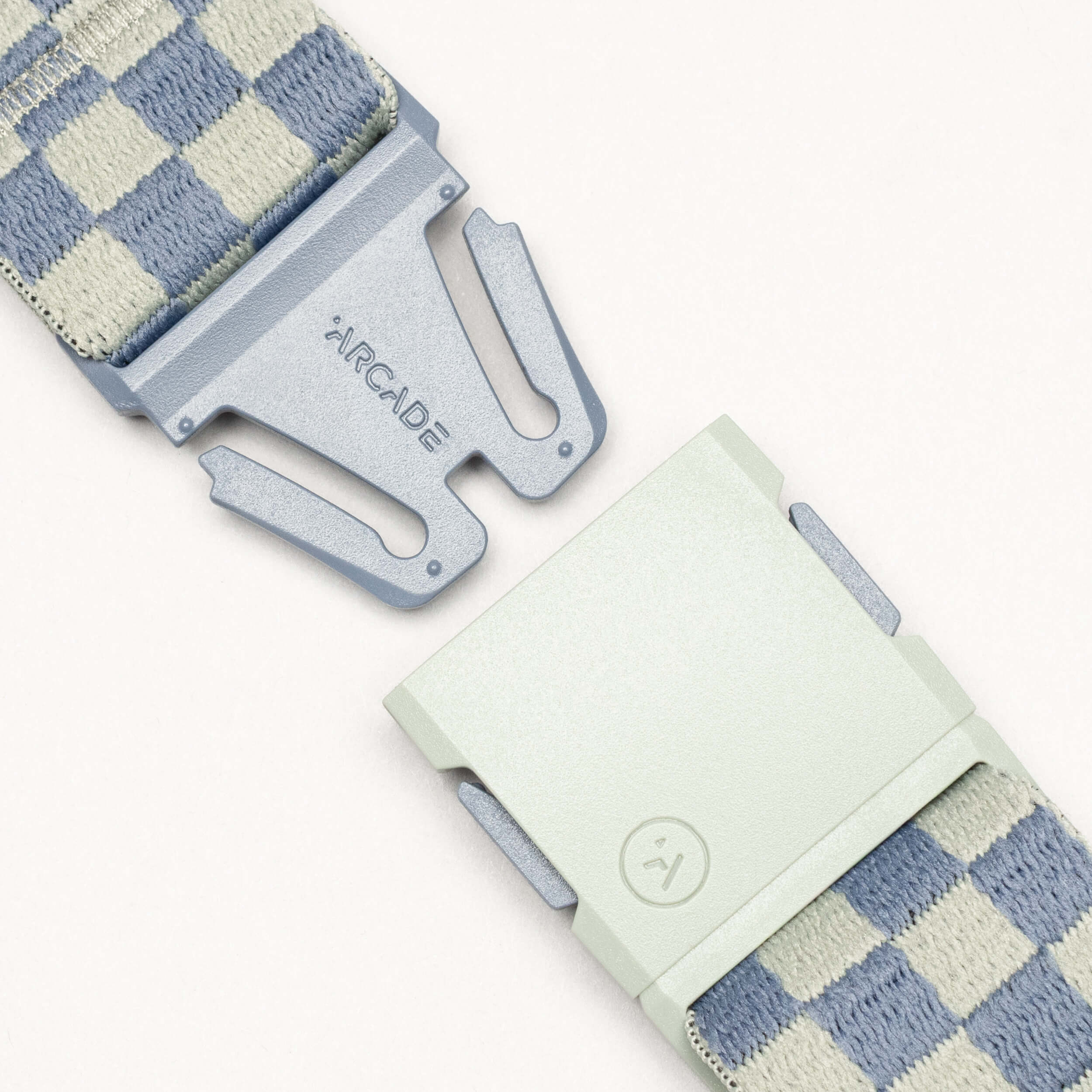 arcade-adventure-stretch-belt-check-stretchg-rtel-karo-elastisch image 7