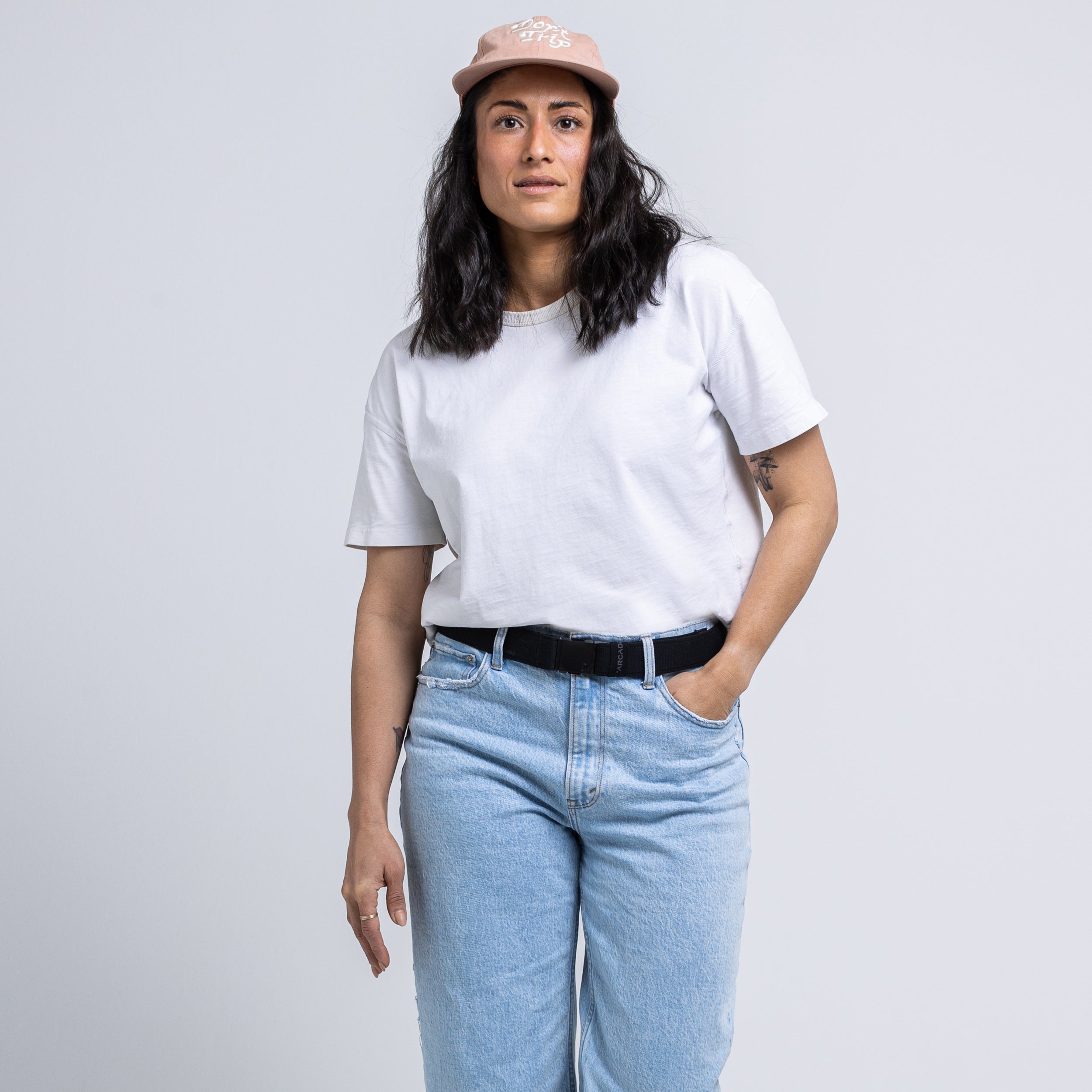 arcade-adventure-stretch-belts-atlas-g-rtel-schwarz-elastisch image 6