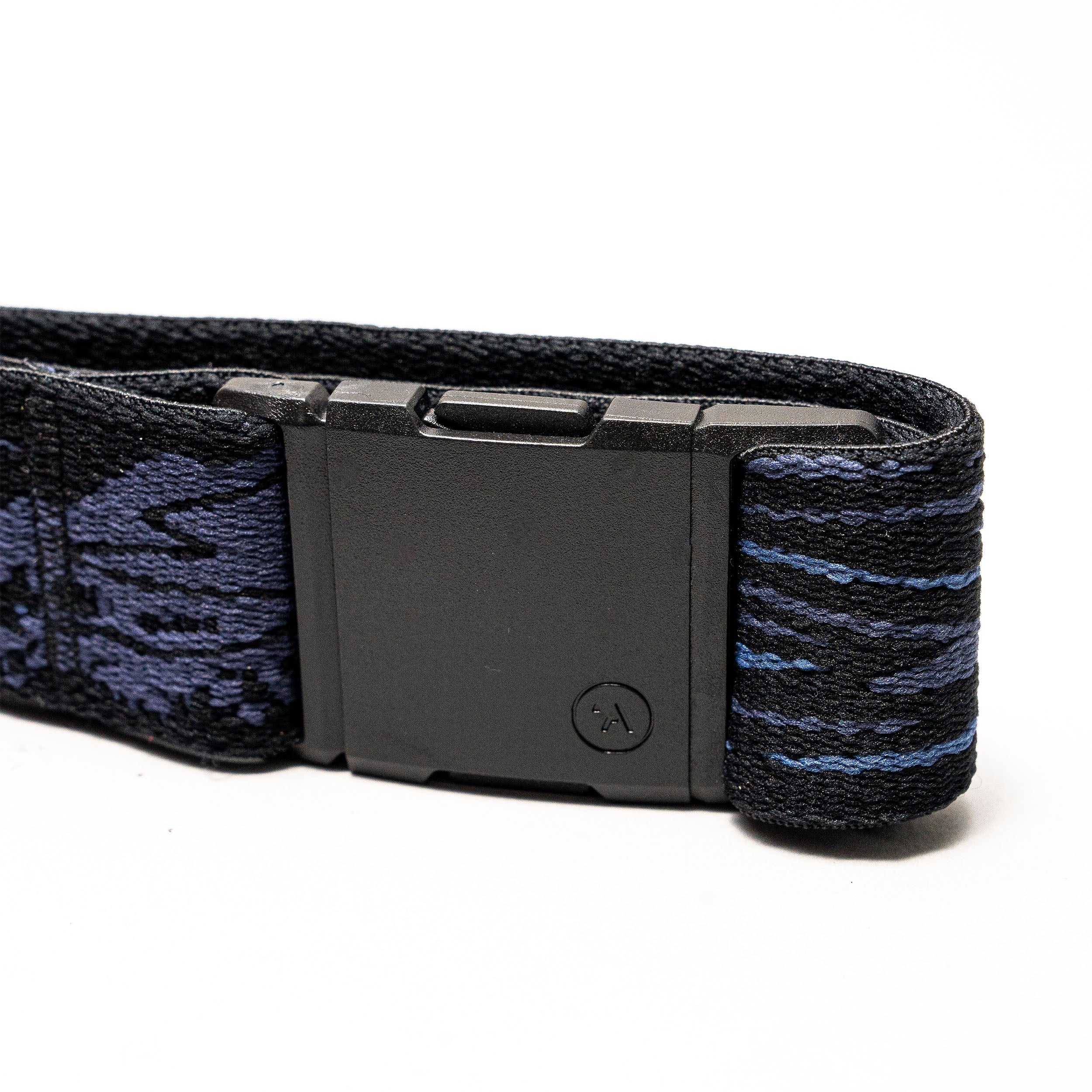 arcade-adventure-stretch-belts-out-of-range-g-rtel-navy-elastisch image 4