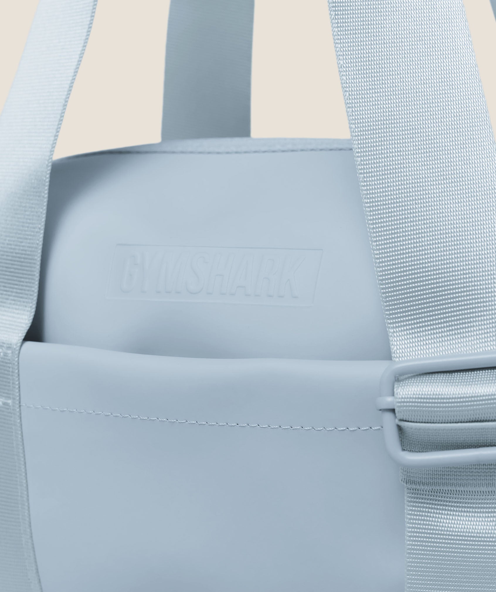 gymshark-everyday-mini-holdall-minitasche-mit-reissverschluss image 3