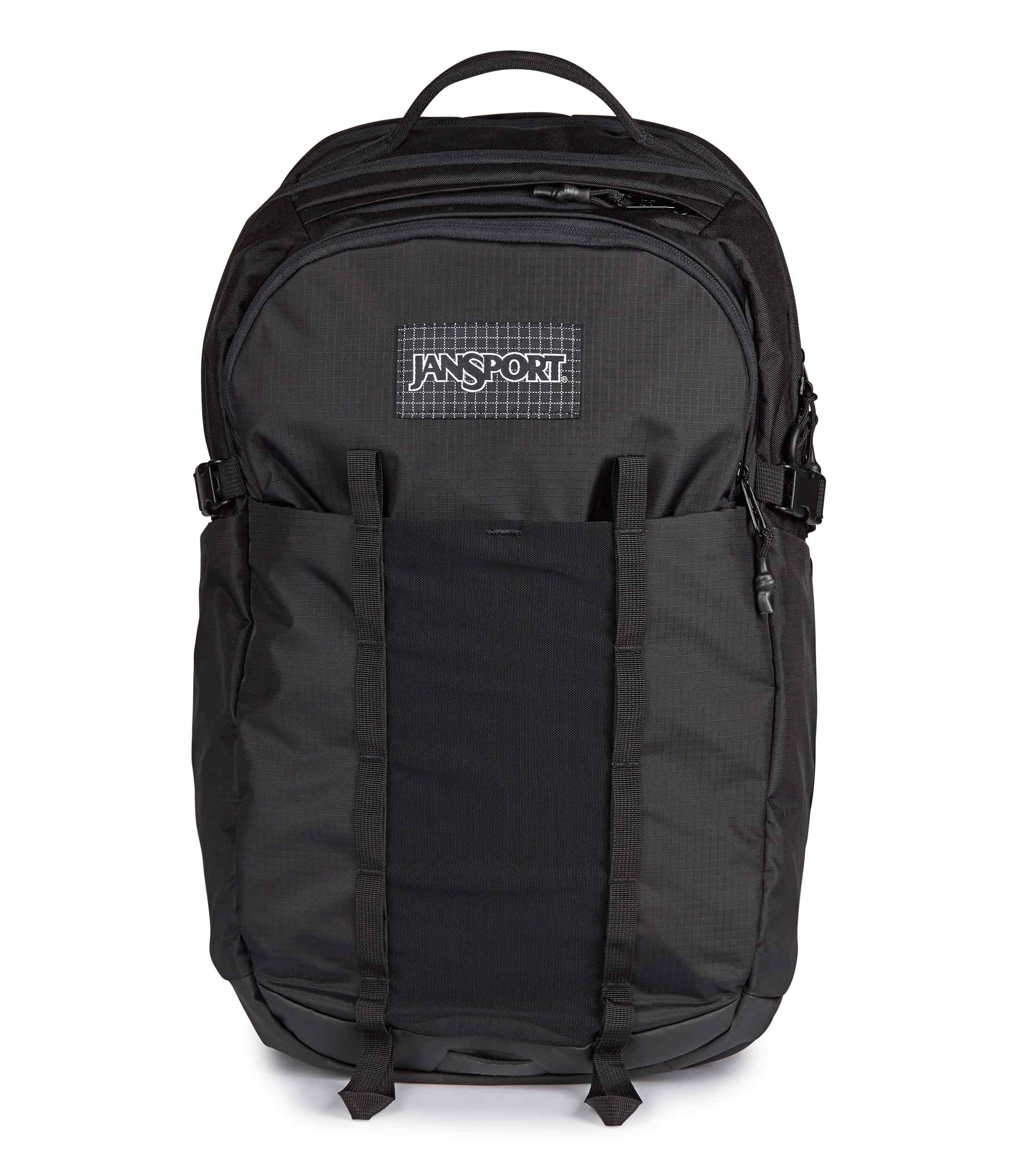 jansport-all-around-pack-medium-rucksack-schwarz-34l image 1
