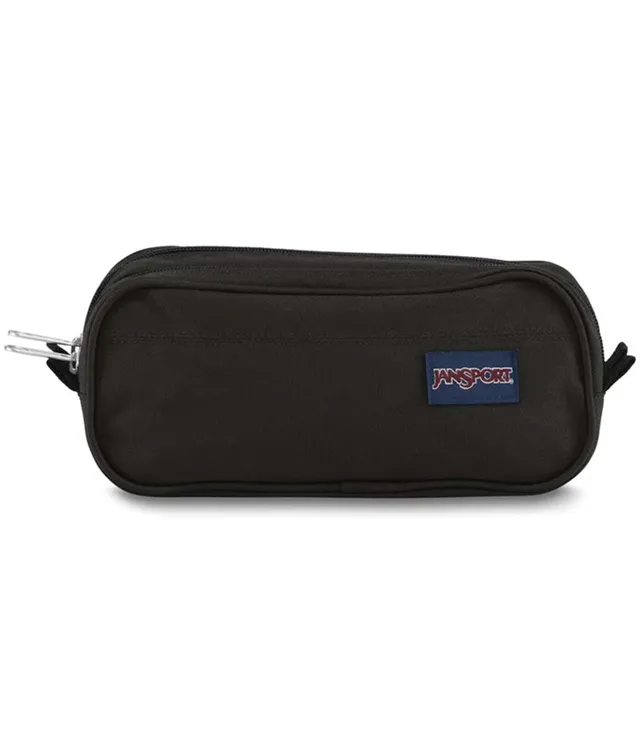 jansport-large-accessory-pouch-m-ppchen-schwarz-2-f-cher image 1