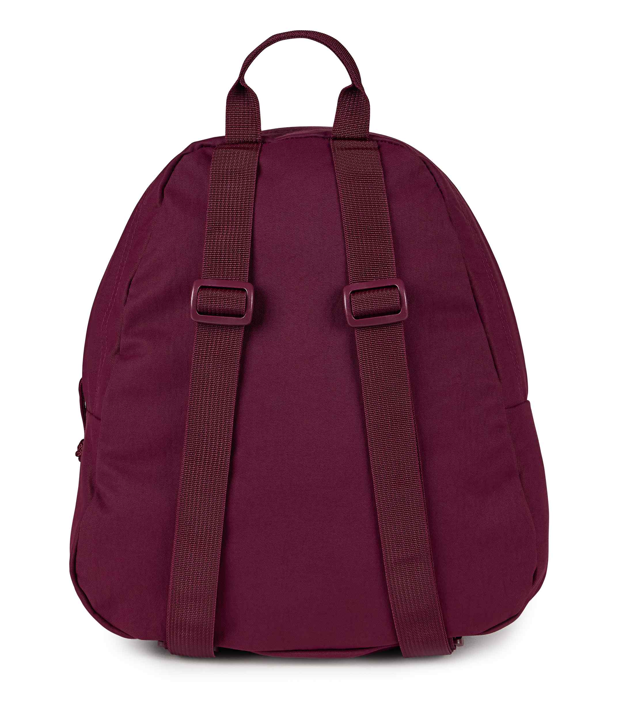 jansport-half-pint-fx-mini-rucksack-cherry-lacquer-leicht image 3
