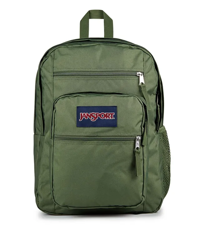 jansport-big-student-rucksack-cargo-green-15-zoll-laptop image 1
