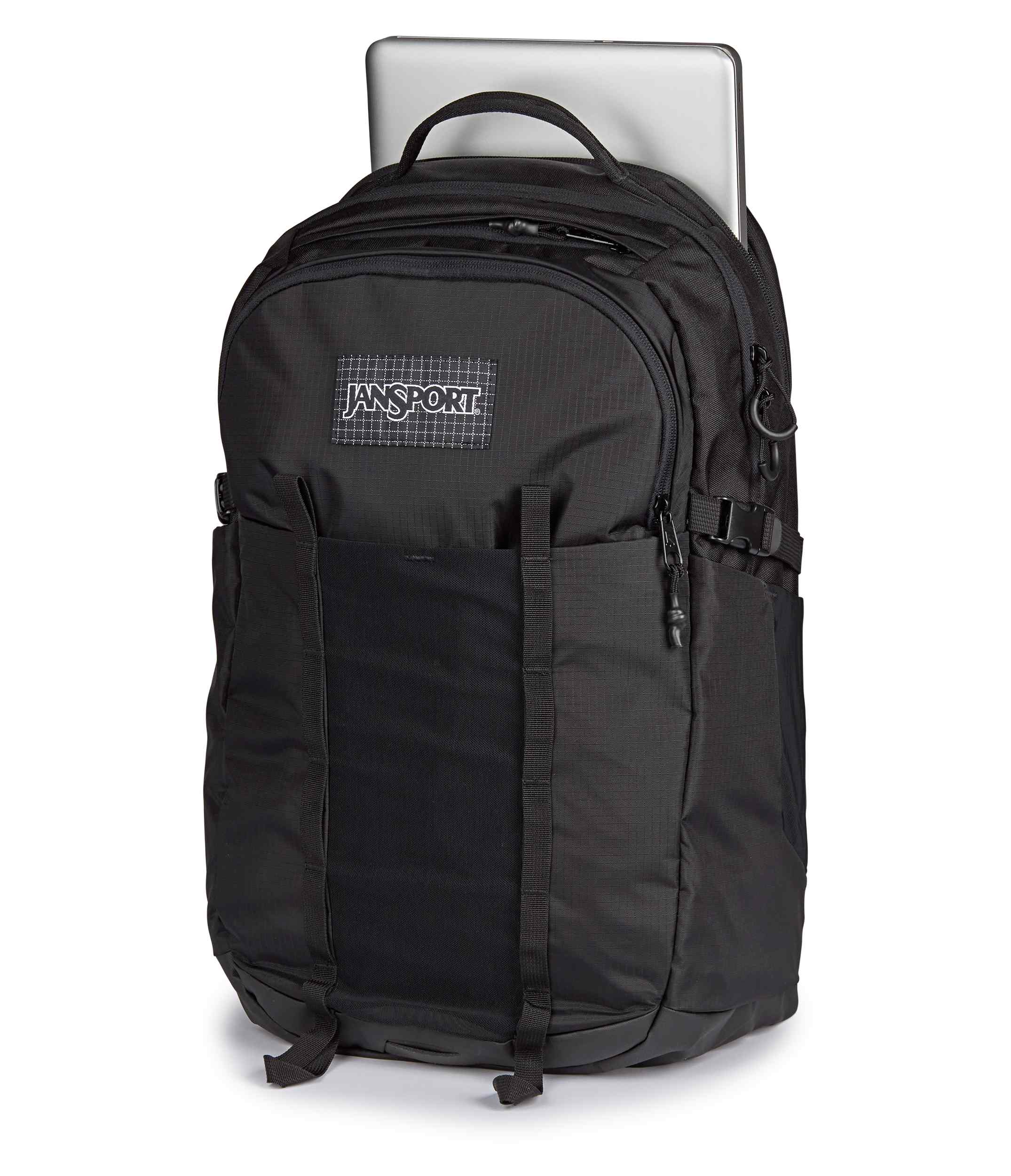 jansport-all-around-pack-medium-rucksack-schwarz-34l image 5