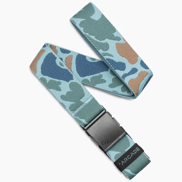 arcade-high-fives-g-rtel-duck-camo-cove-stretch image 1