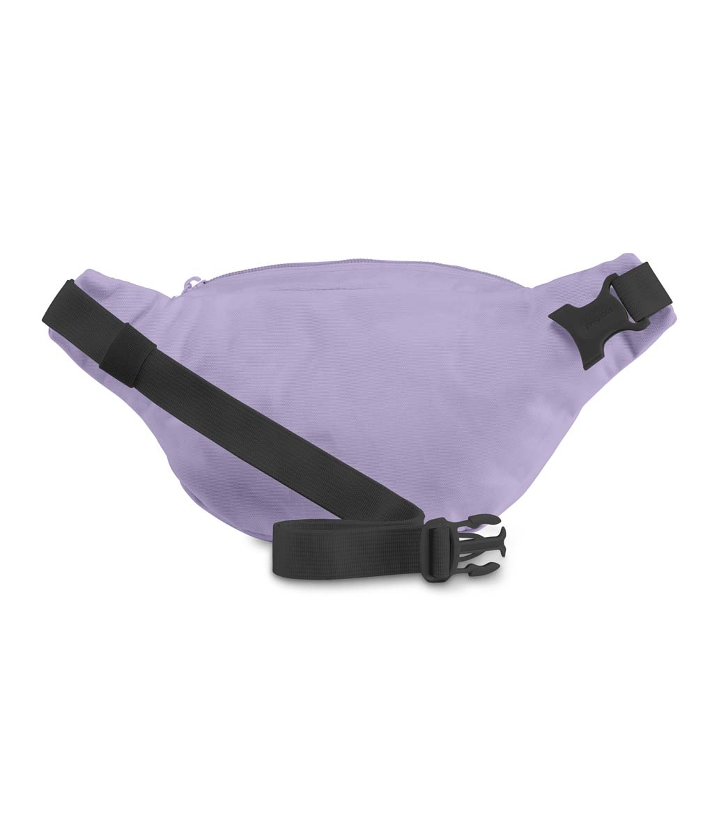 jansport-fifth-avenue-bauchtasche-pastel-lilac-leicht image 2