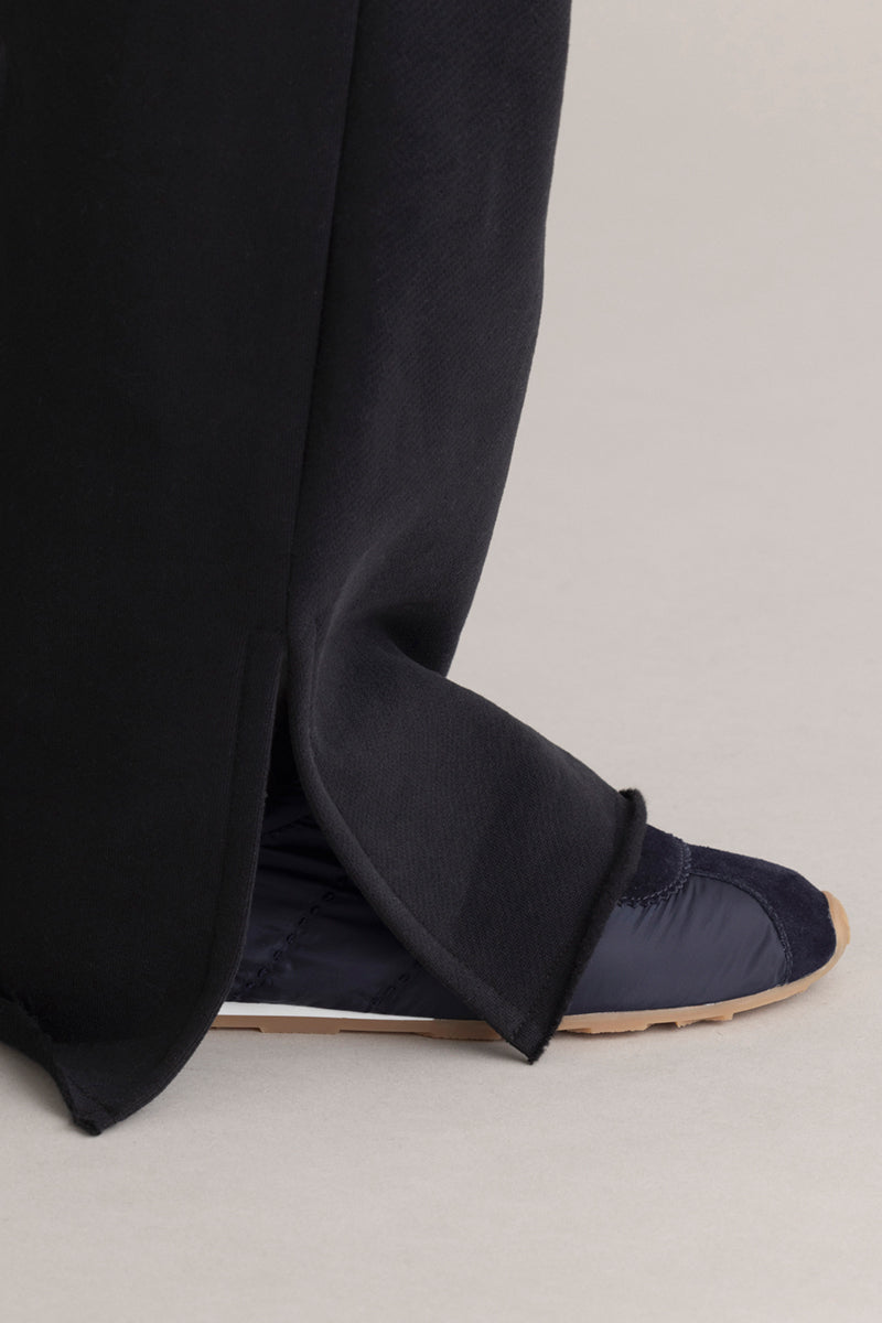 hey-honey-classic-cosy-sweat-pants-jogginghose-black image 6