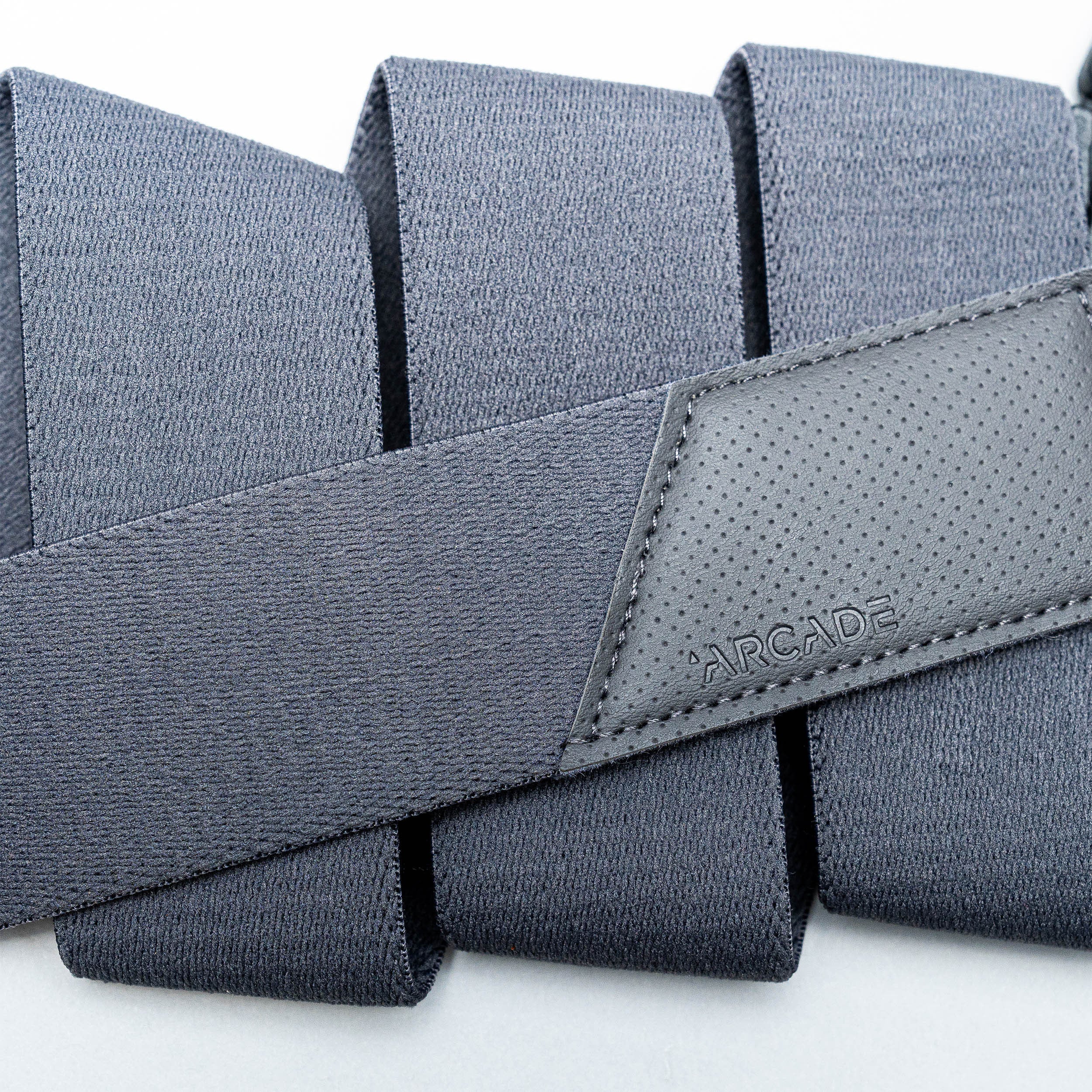 arcade-elevation-adventure-g-rtel-schwarz-stretch-casual image 7