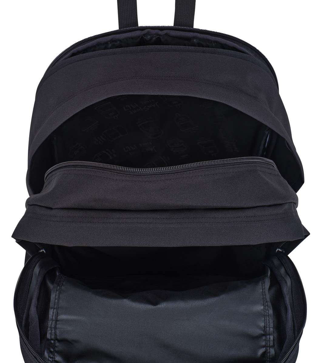 jansport-big-student-rucksack-schwarz-15-zoll-laptopfach image 7