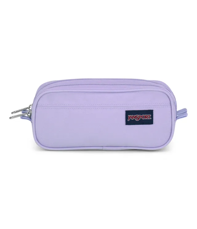 jansport-large-accessory-pouch-tasche-pastel-lilac-1-3-l-2-f-cher image 1