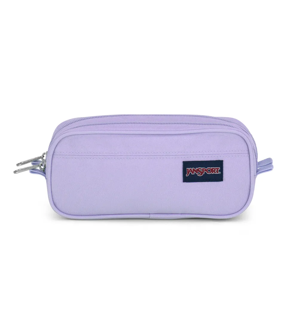 jansport-large-accessory-pouch-tasche-pastel-lilac-1-3-l-2-f-cher image 1
