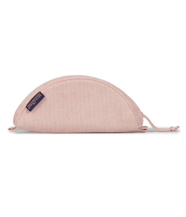 jansport-luna-large-pouch-zubeh-rtasche-misty-rose-cord image 1