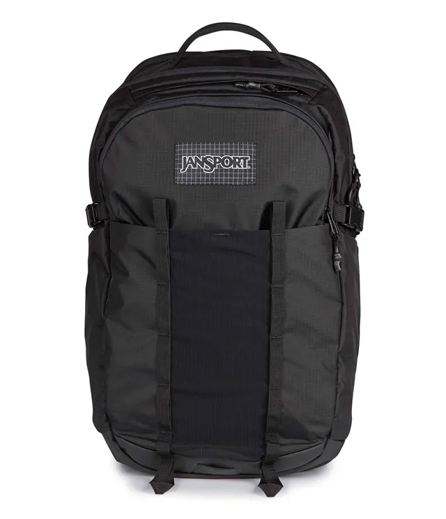 jansport-all-around-pack-medium-rucksack-schwarz-34l image 1