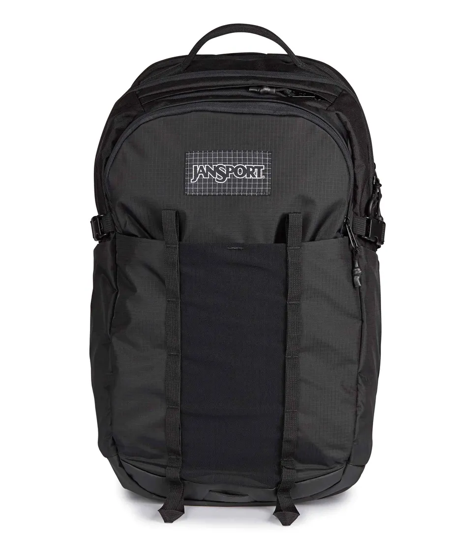 jansport-all-around-pack-medium-rucksack-schwarz-34l image 1