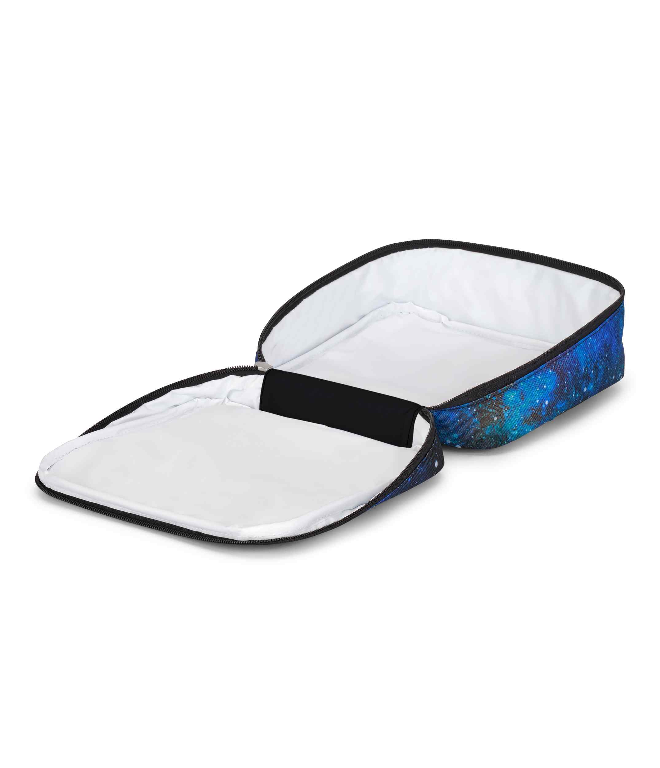 jansport-lunch-break-lunchbag-cyberspace-galaxy-isoliert image 4