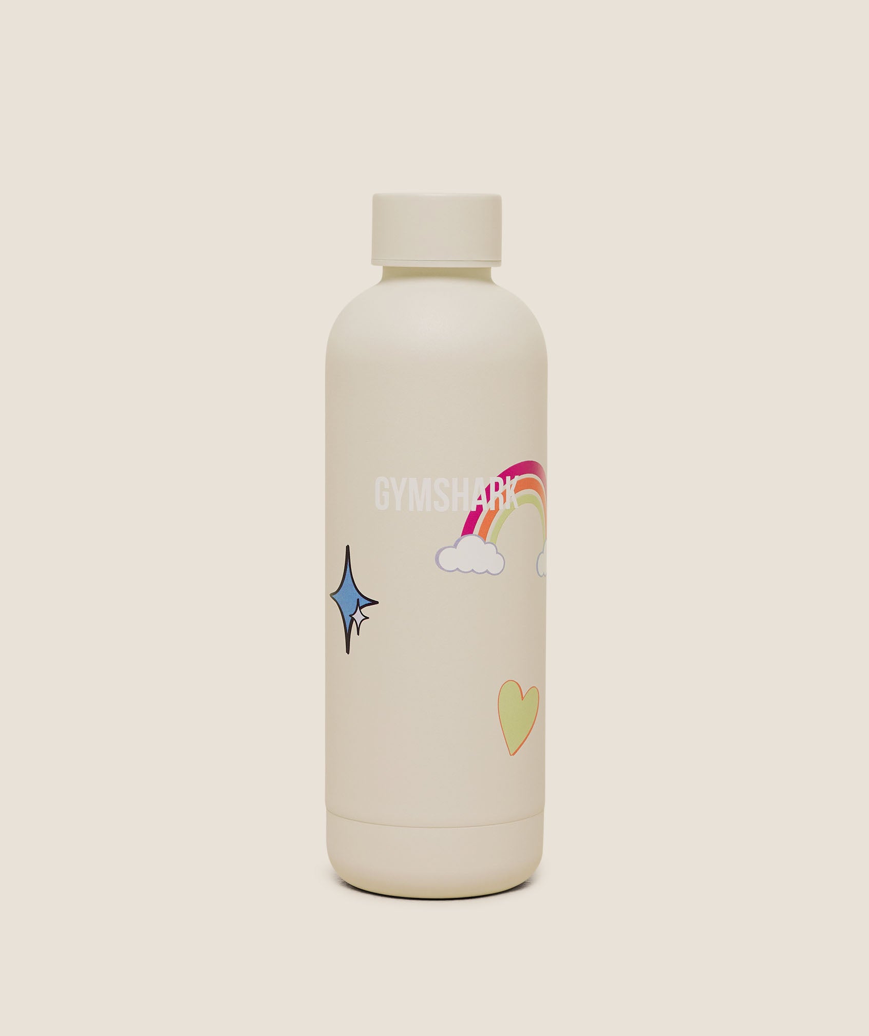 gymshark-conditioning-club-lucky-trinkflasche-500ml-edelstahl image 2
