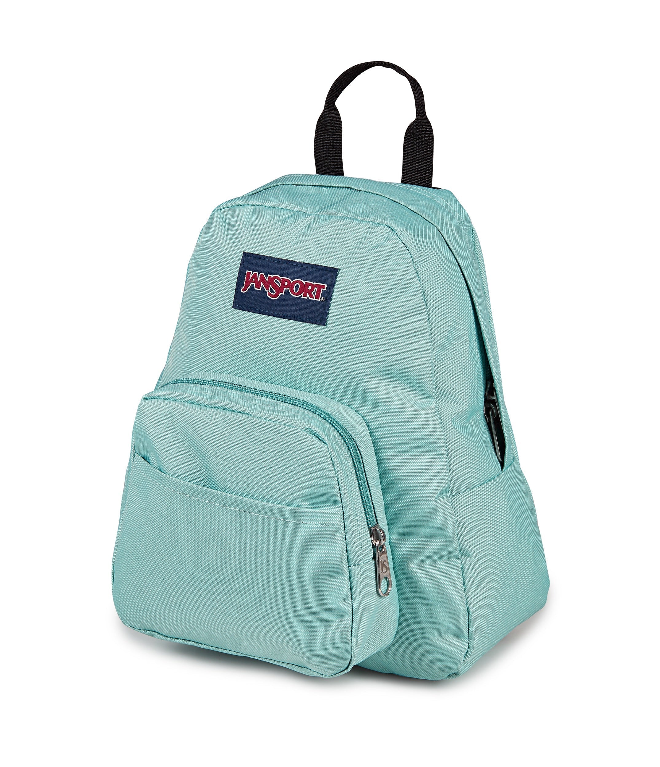 jansport-half-pint-mini-rucksack-faded-sage-recycelt image 2