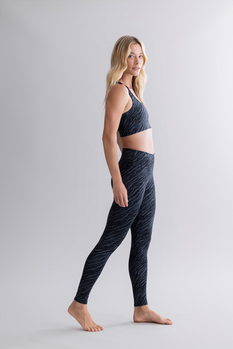 hey-honey-classic-leggings-wave-sportleggings-high-waist image 4