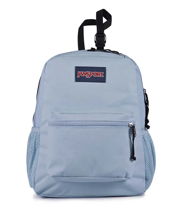 jansport-central-adaptive-pack-rucksack-blue-dusk image 1