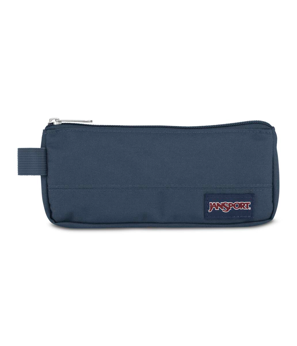 jansport-basic-accessory-pouch-m-ppchen-navy-mit-rei-verschluss image 1