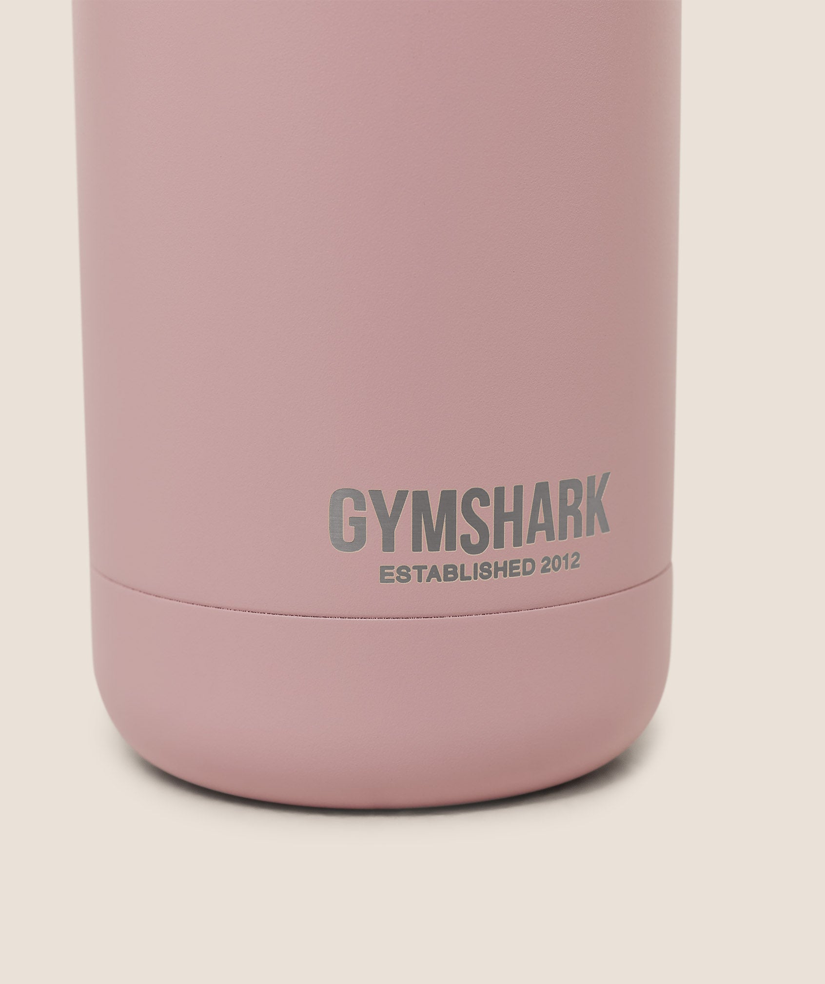 gymshark-conditioning-club-trinkflasche-500-ml-edelstahl-2 image 2