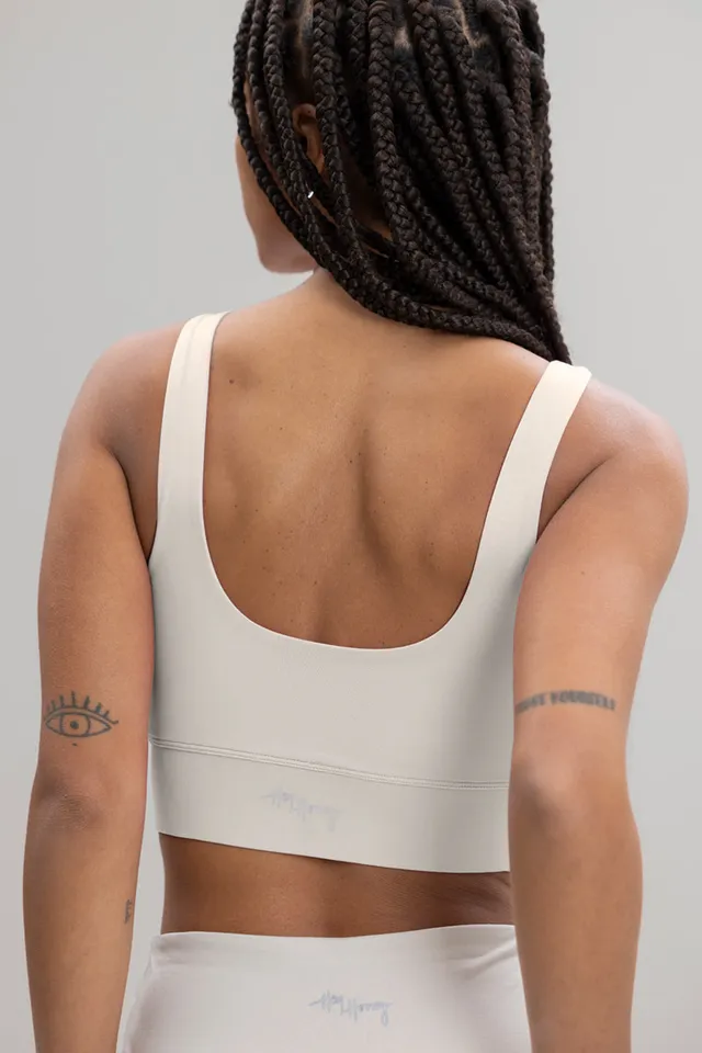 hey-honey-classic-bustier-moonbeam-sporttop-uni image 1