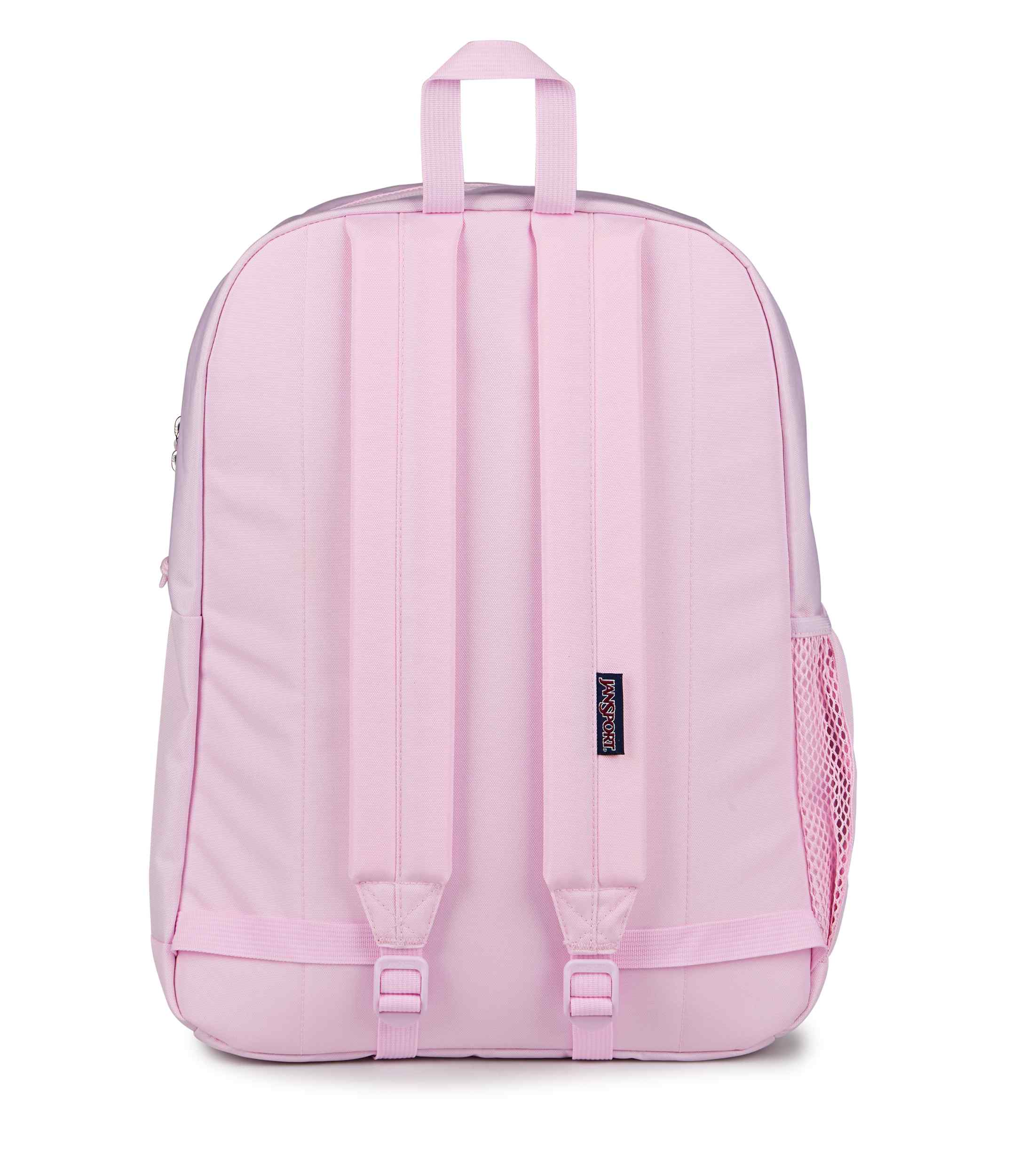 jansport-cross-town-plus-rucksack-pink-ice-mit-laptopfach image 4