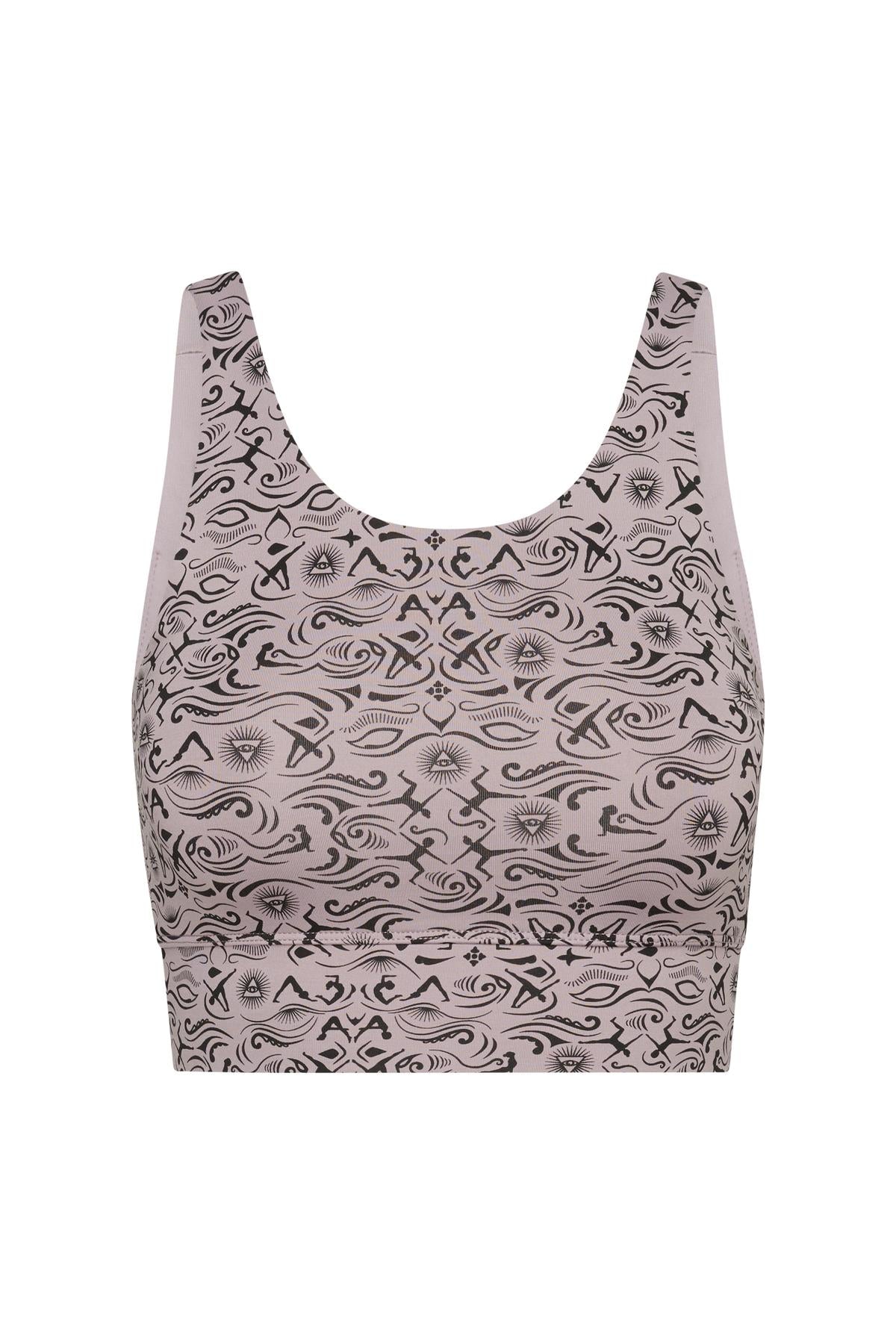 hey-honey-classic-bustier-samadhi-dove-sport-bh-beige image 7