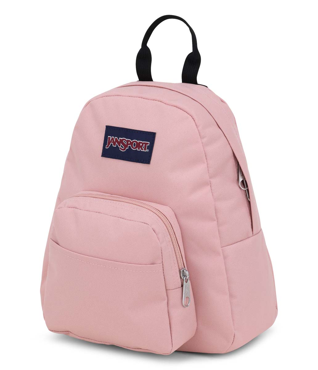 jansport-half-pint-mini-rucksack-misty-rose-leicht image 2