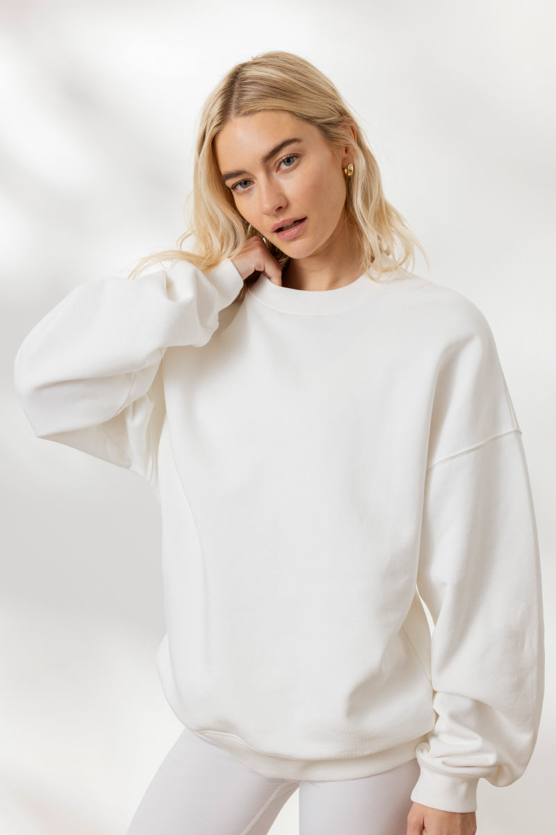 hey-honey-classic-sweater-repeat-pullover-aus-baumwolle image 3