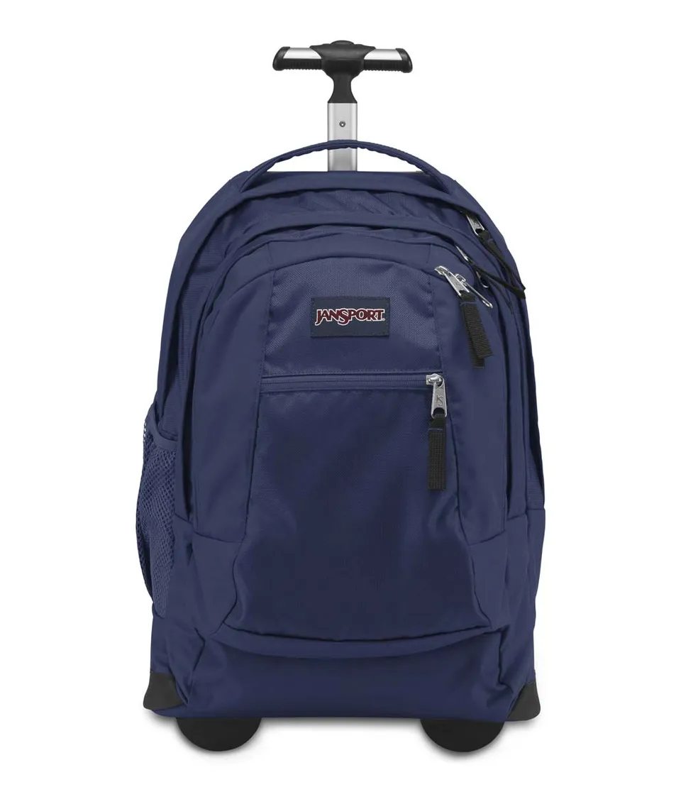 jansport-driver-8-rollrucksack-trolley-navy-15-zoll-laptop image 1