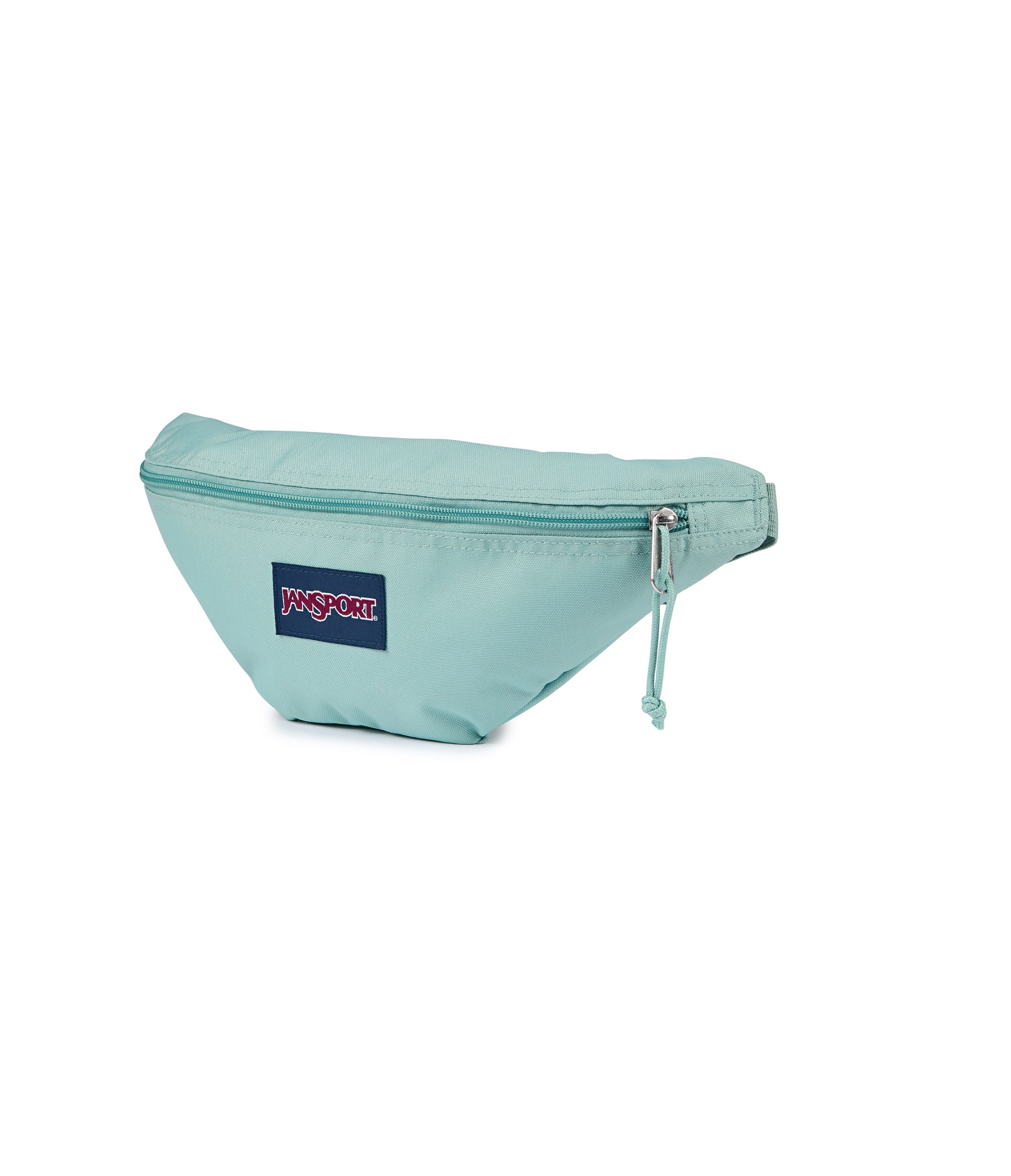 jansport-swing-bauchtasche-faded-sage-mit-2-f-chern image 2