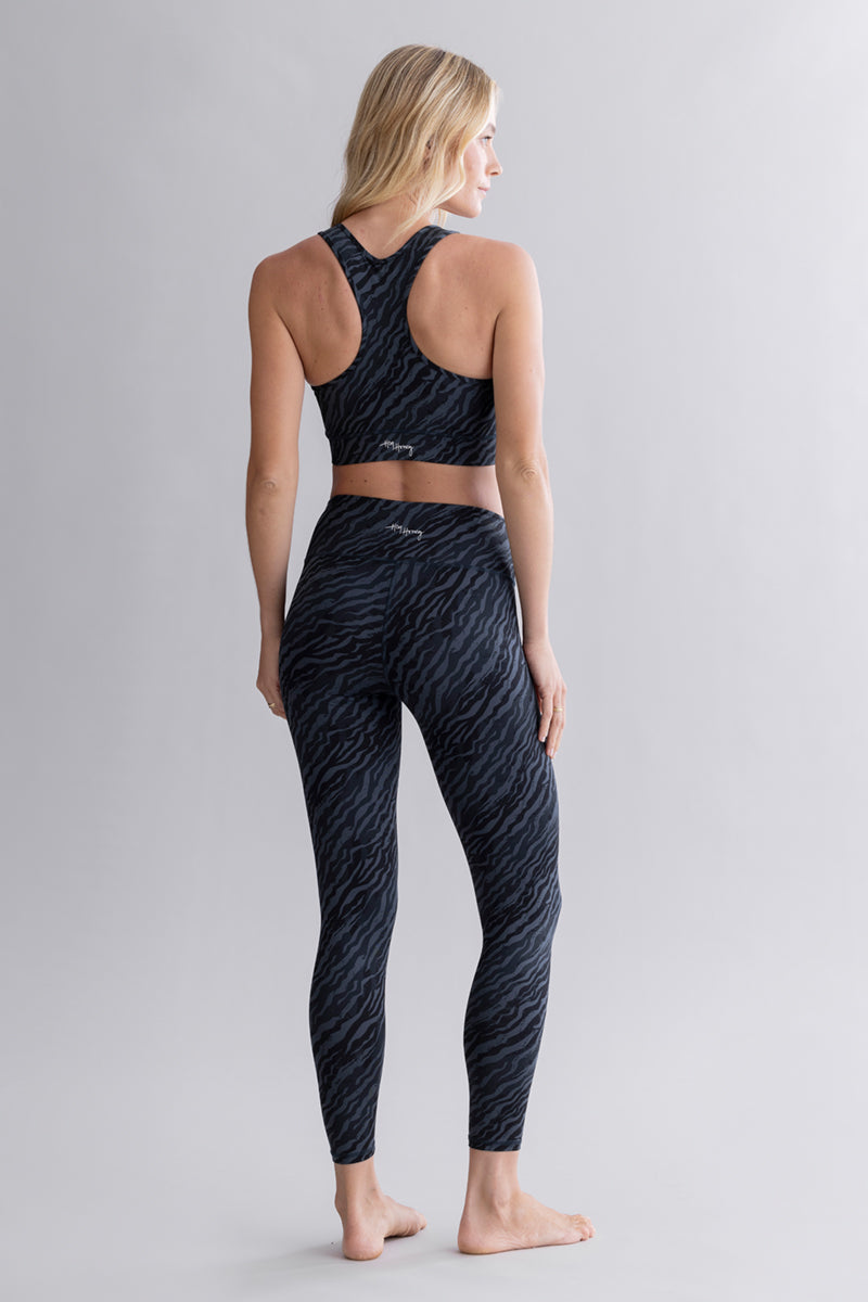 hey-honey-classic-cropped-leggings-wave-yogahose-7-8 image 6